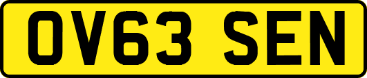 OV63SEN