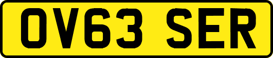 OV63SER