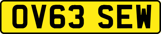 OV63SEW