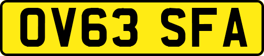 OV63SFA