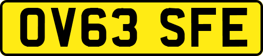 OV63SFE