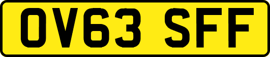 OV63SFF