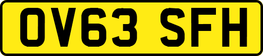 OV63SFH