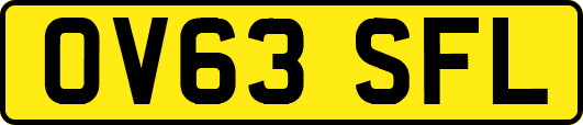 OV63SFL
