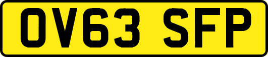 OV63SFP