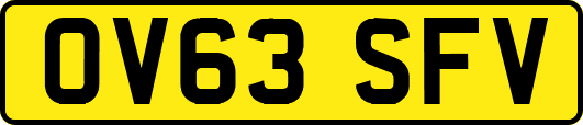 OV63SFV