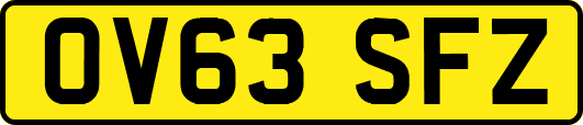 OV63SFZ