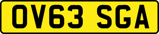 OV63SGA