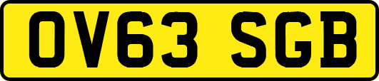 OV63SGB