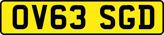 OV63SGD