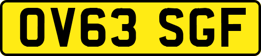 OV63SGF
