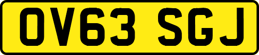 OV63SGJ