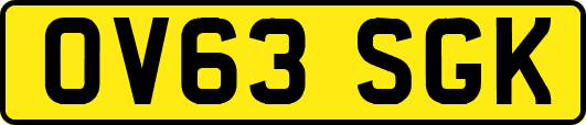OV63SGK