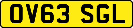 OV63SGL