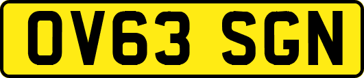 OV63SGN