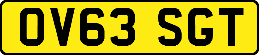 OV63SGT