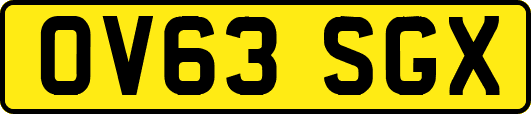 OV63SGX