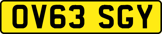 OV63SGY