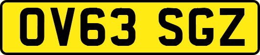 OV63SGZ