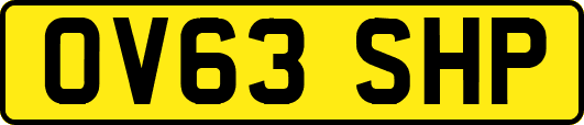 OV63SHP