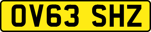 OV63SHZ