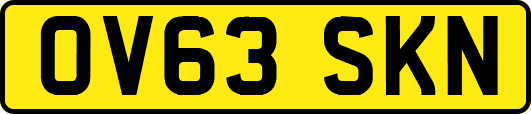OV63SKN