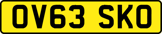 OV63SKO