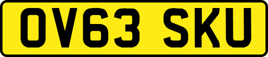 OV63SKU