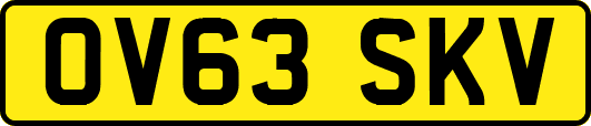 OV63SKV