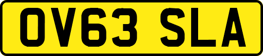 OV63SLA