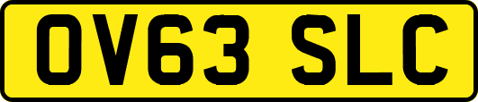 OV63SLC