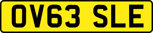 OV63SLE