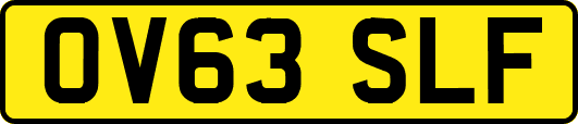 OV63SLF