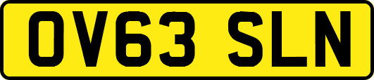 OV63SLN