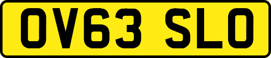 OV63SLO