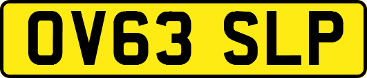 OV63SLP
