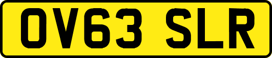 OV63SLR