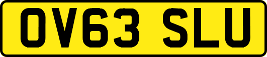 OV63SLU