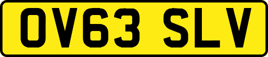 OV63SLV
