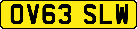 OV63SLW