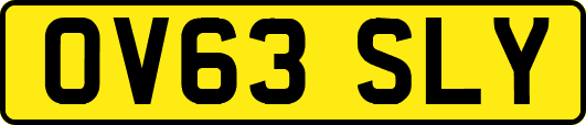 OV63SLY
