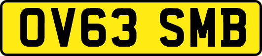 OV63SMB
