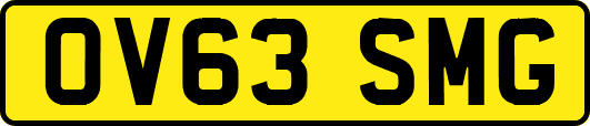 OV63SMG