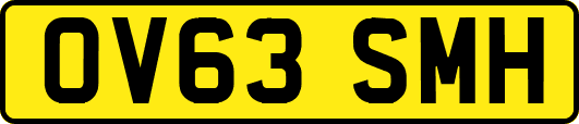 OV63SMH