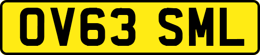 OV63SML