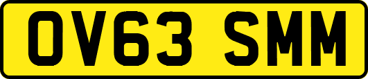 OV63SMM