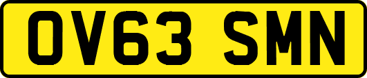 OV63SMN