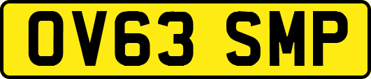 OV63SMP