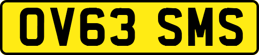 OV63SMS