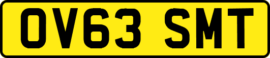 OV63SMT